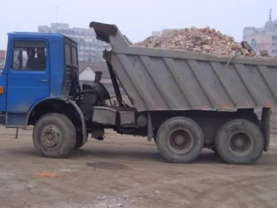 Constructii civile - industriale si Servicii demolari - Jebel / Timis