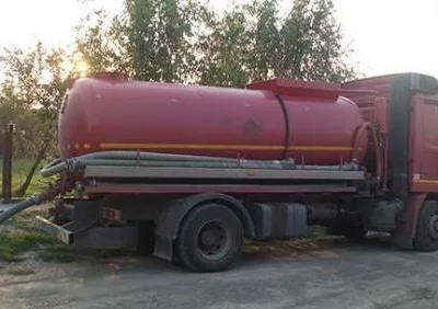 Timisoara - Vidanjare si desfundari canale