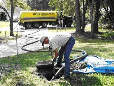 Timisoara - Vidanjare si desfundari canale