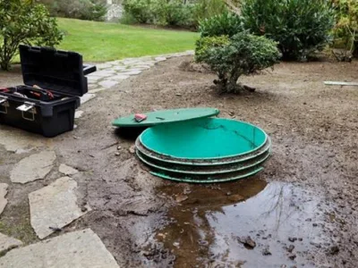 Timisoara - Vidanjare si desfundari canale