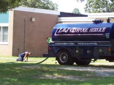 Timisoara - Vidanjare si desfundari canale