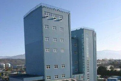 Constructii metalice si fabricate din beton - Oradea