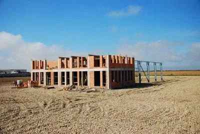 Constructii metalice si fabricate din beton - Oradea