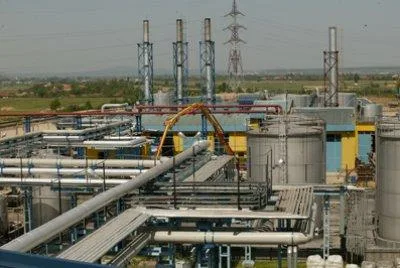 Constructii metalice si fabricate din beton - Oradea
