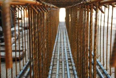 Constructii metalice si fabricate din beton - Oradea