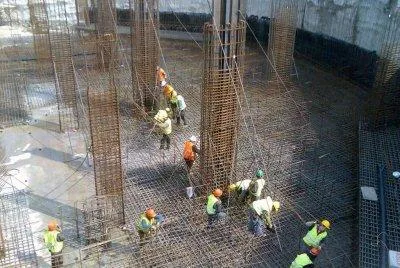 Constructii metalice si fabricate din beton - Oradea