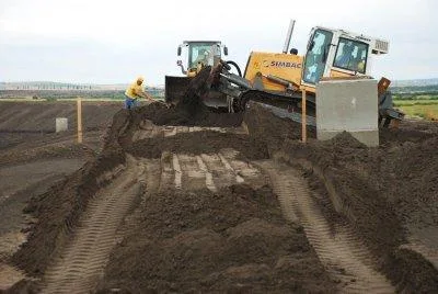 Constructii metalice si fabricate din beton - Oradea