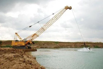 Constructii metalice si fabricate din beton - Oradea