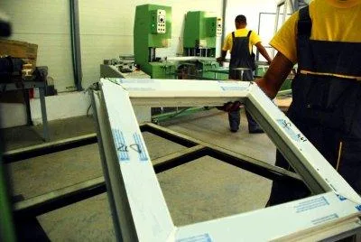 Constructii metalice si fabricate din beton - Oradea