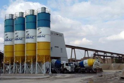 Constructii metalice si fabricate din beton - Oradea