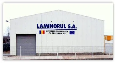 Laminorul Targoviste