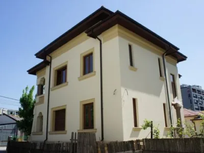 Constructii si instalatii Craiova