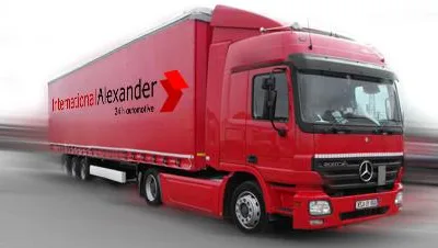 Transporturi rutiere - aeriene - maritime - feroviare si ADR - Arad
