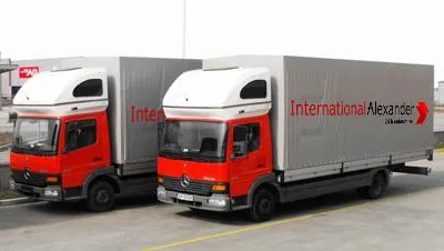 Transporturi rutiere - aeriene - maritime - feroviare si ADR - Arad