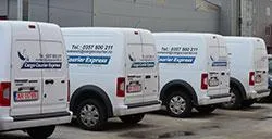 Transporturi rutiere - aeriene - maritime - feroviare si ADR - Arad