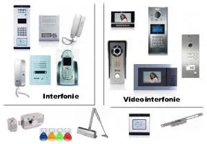 DARIA TELECOM Servicii de securitate Pitesti