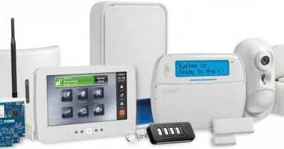 DARIA TELECOM Servicii de securitate Pitesti