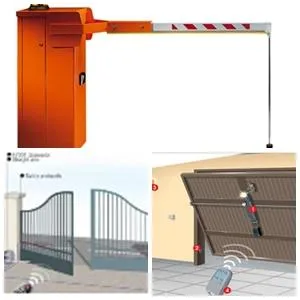 DARIA TELECOM Servicii de securitate Pitesti