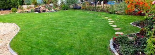 Babylon Garden Proiectare si amenajari gradini in Bucuresti si in tara