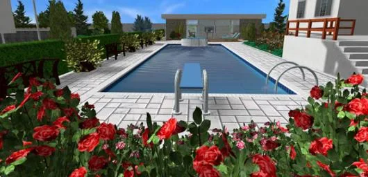 Babylon Garden Proiectare si amenajari gradini in Bucuresti si in tara