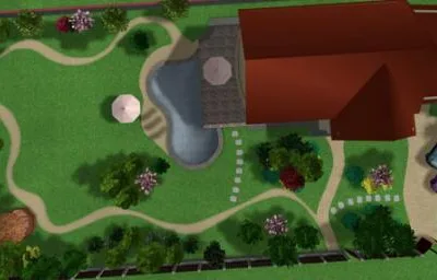 Babylon Garden Proiectare si amenajari gradini in Bucuresti si in tara