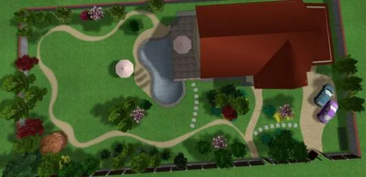 Babylon Garden Proiectare si amenajari gradini in Bucuresti si in tara