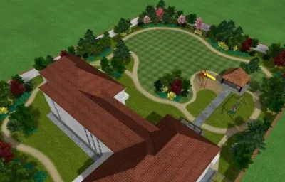 Babylon Garden Proiectare si amenajari gradini in Bucuresti si in tara