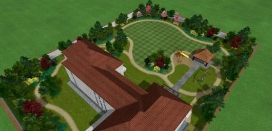 Babylon Garden Proiectare si amenajari gradini in Bucuresti si in tara