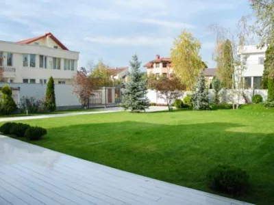 Copaceni / Ilfov - Amenajare si intretinere gradini