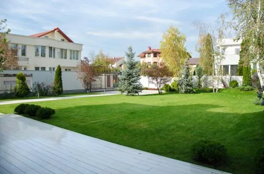 Copaceni / Ilfov - Amenajare si intretinere gradini
