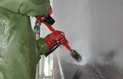 Inter Cleaning RO GER Curatenie profesionala Bucuresti
