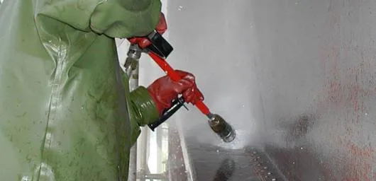 Inter Cleaning RO GER Curatenie profesionala Bucuresti