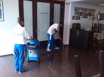 Inter Cleaning RO GER Curatenie profesionala Bucuresti