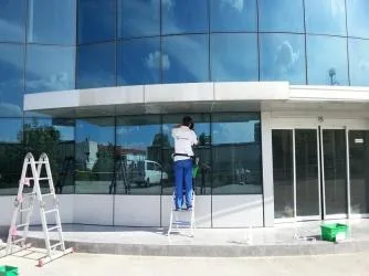 Inter Cleaning RO GER Curatenie profesionala Bucuresti