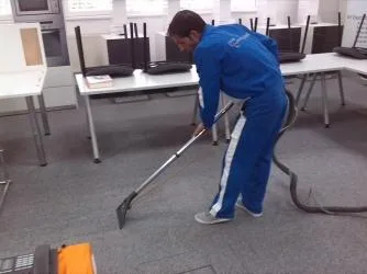 Inter Cleaning RO GER Curatenie profesionala Bucuresti