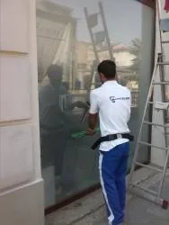 Inter Cleaning RO GER Curatenie profesionala Bucuresti