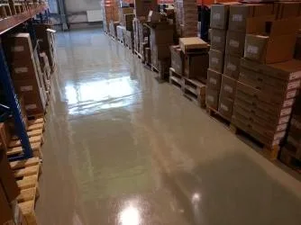 Inter Cleaning RO GER Curatenie profesionala Bucuresti