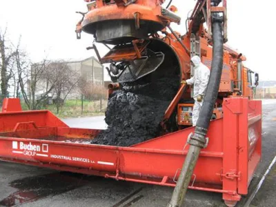 Colectare ape uzate menajere si industriale Ploiesti