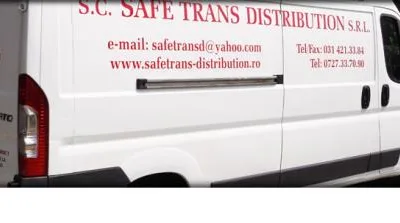 Mutari - relocari si transport rutier de marfuri - Bucuresti