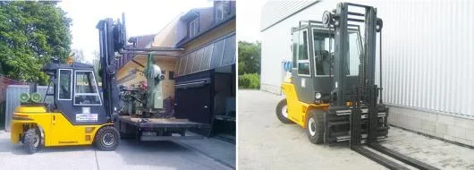 Transport marfa import - export si tranzit - Curtea de Arges