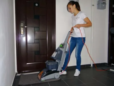 Servicii personalizate de curatenie Maramures