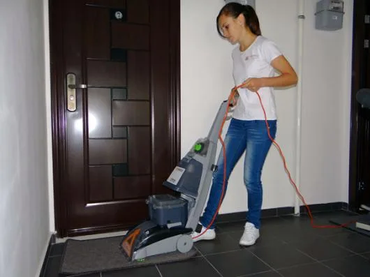 Servicii personalizate de curatenie Maramures