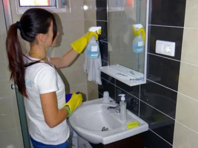Servicii personalizate de curatenie Maramures