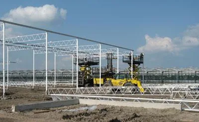 Tomesti / Iasi - Amenajari gradini - impaduriri - mobilier urban