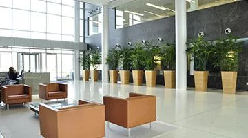 Imotrust Facility Managment Servicii administrare Arad