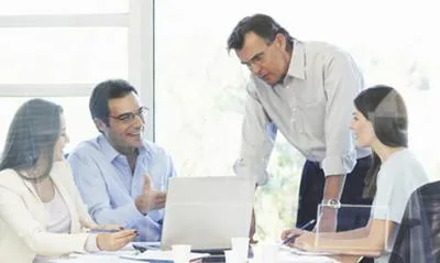 Imotrust Facility Managment Servicii administrare Arad