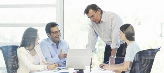 Imotrust Facility Managment Servicii administrare Arad