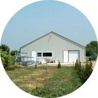 Jaluzele - rolete - porti de garaj - tamplarie PVC - Santion / Bihor