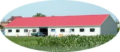 Jaluzele - rolete - porti de garaj - tamplarie PVC - Santion / Bihor