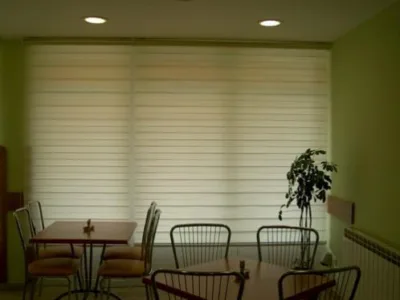 Jaluzele - rolete - porti de garaj - tamplarie PVC - Santion / Bihor